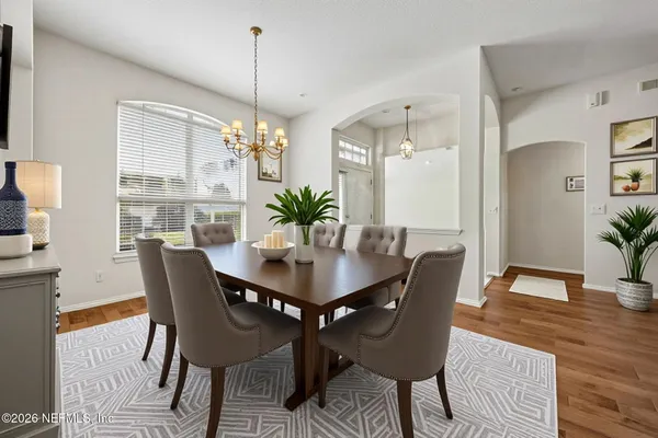 $405,000 | 12542 Westberry Hideaway Lane, Jacksonville, FL 32223