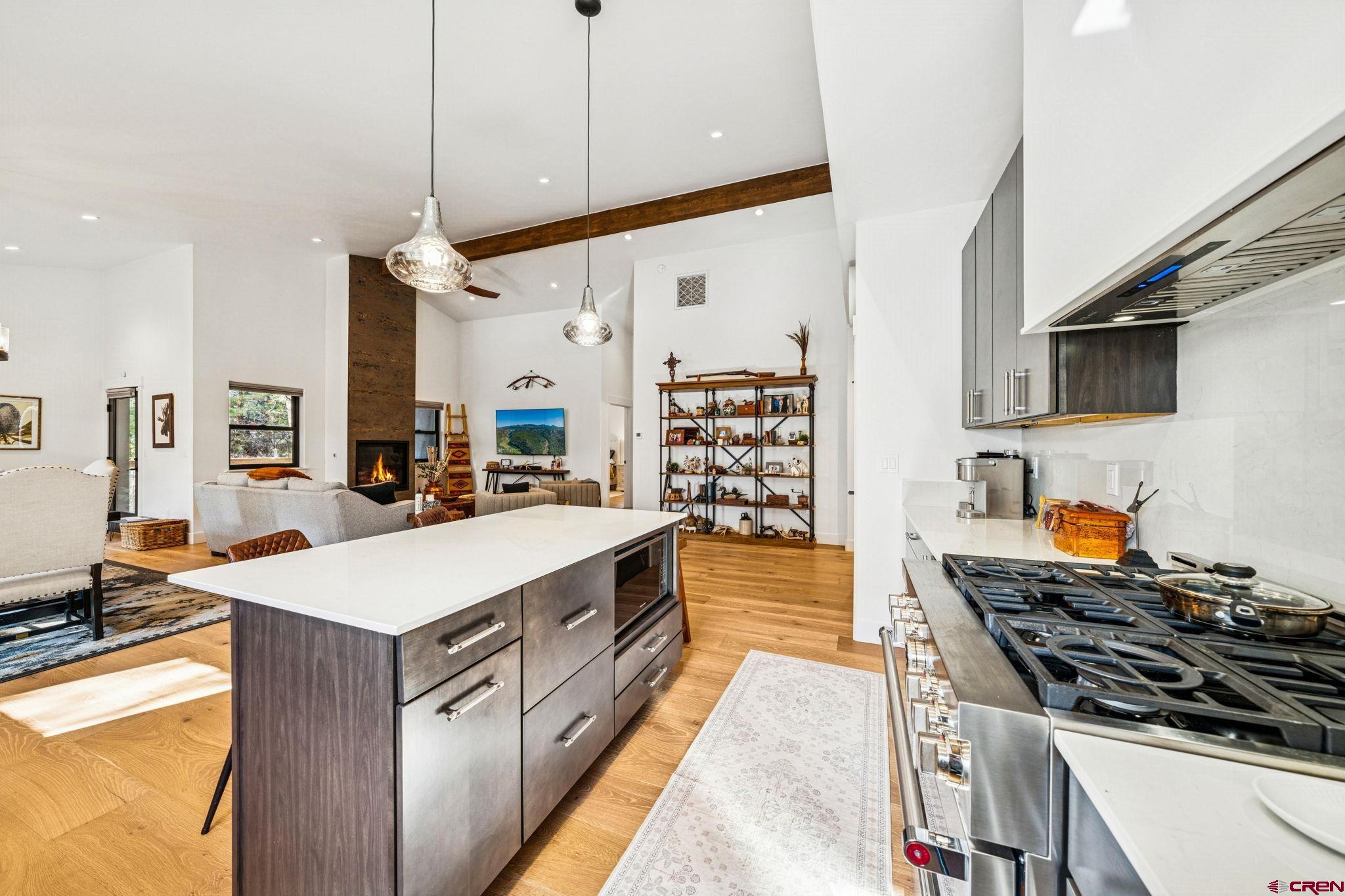 220 Edgemont Meadows Road Durango, CO 81301 - Photo 14 of 44