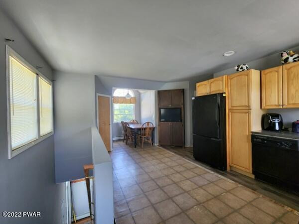 337 Layton Road Equinunk, PA 18417 - Photo 18 of 31 2nd Floor Kitchen Combo