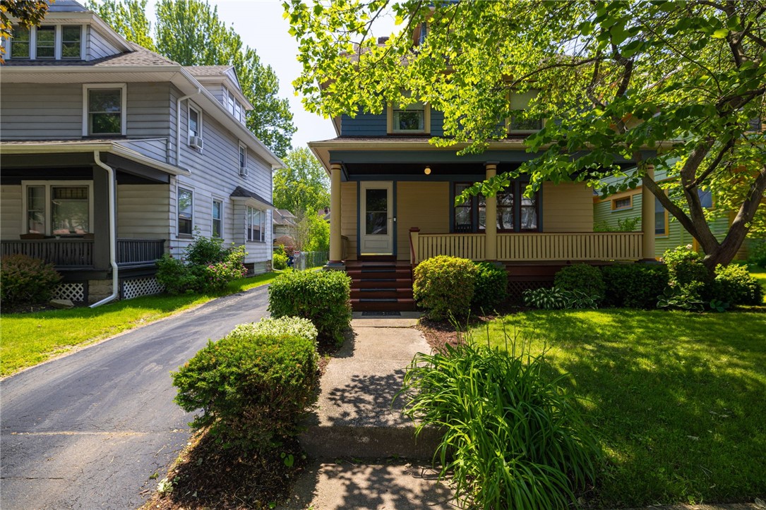 115 Ferris Street Rochester, NY 14609 - Photo 33 of 33