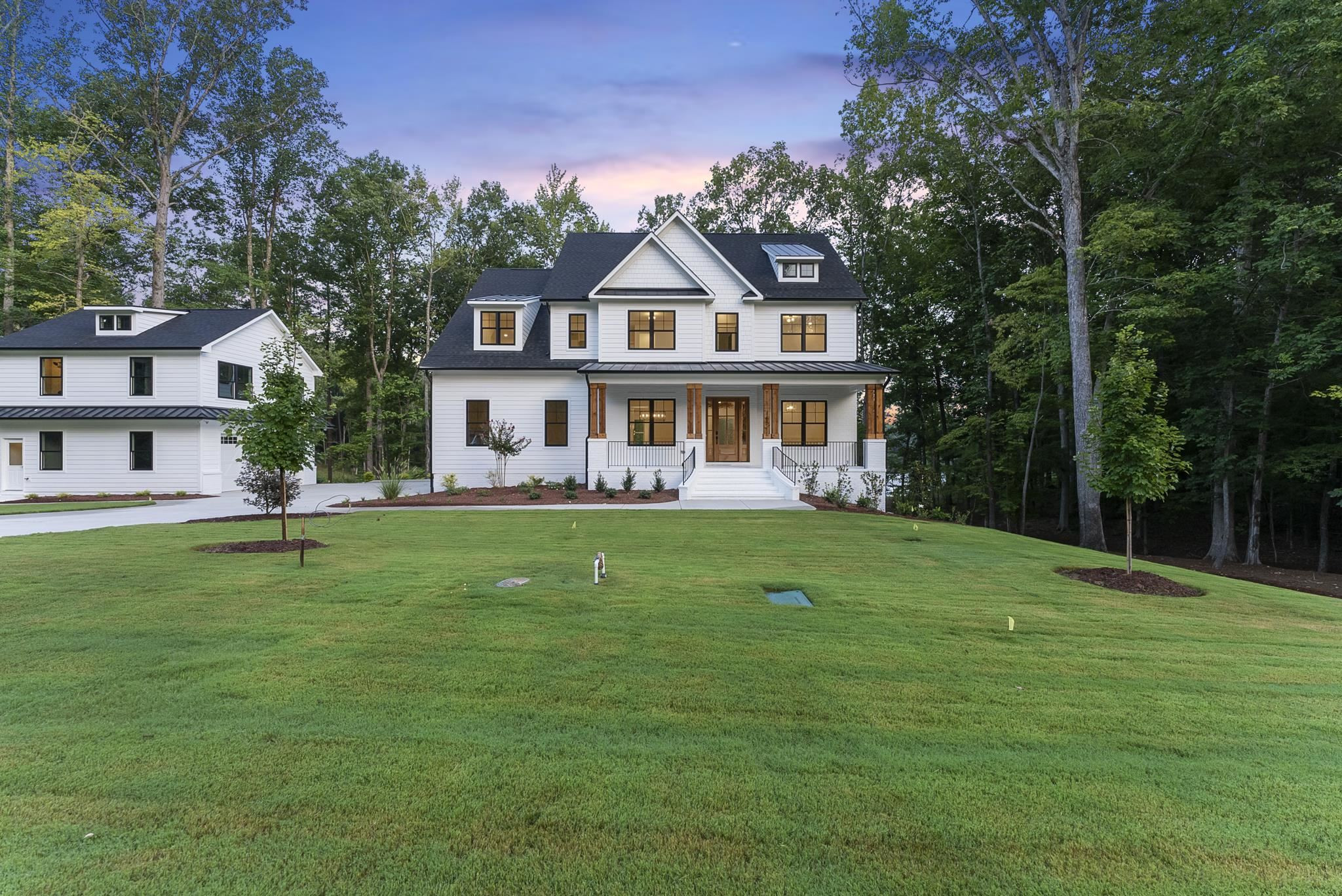 155 Forest Bridge Road Franklinton, NC 27525 - Photo 76 of 99 Photo 76