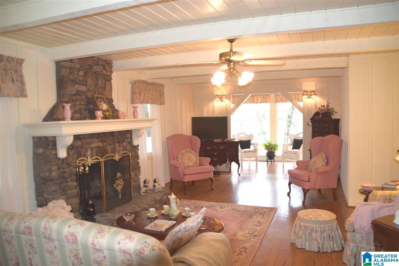 7115 Lister Ferry Road Rainbow City, AL 35906 - Photo 11 of 35
