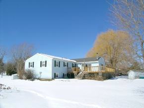 99 Westgate Road Charlotte, VT 05445 - Photo 11 of 12 Gallery Image 11