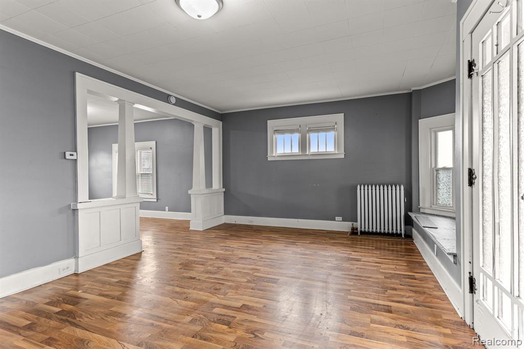 63 Elm Street River Rouge, MI 48218 - Photo 6 of 31