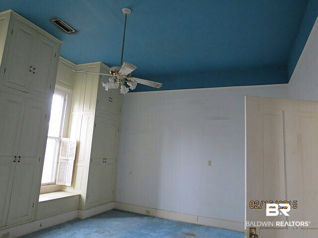204 Rapier Avenue Mobile, AL 36604 - Photo 13 of 21 Bedroom 2