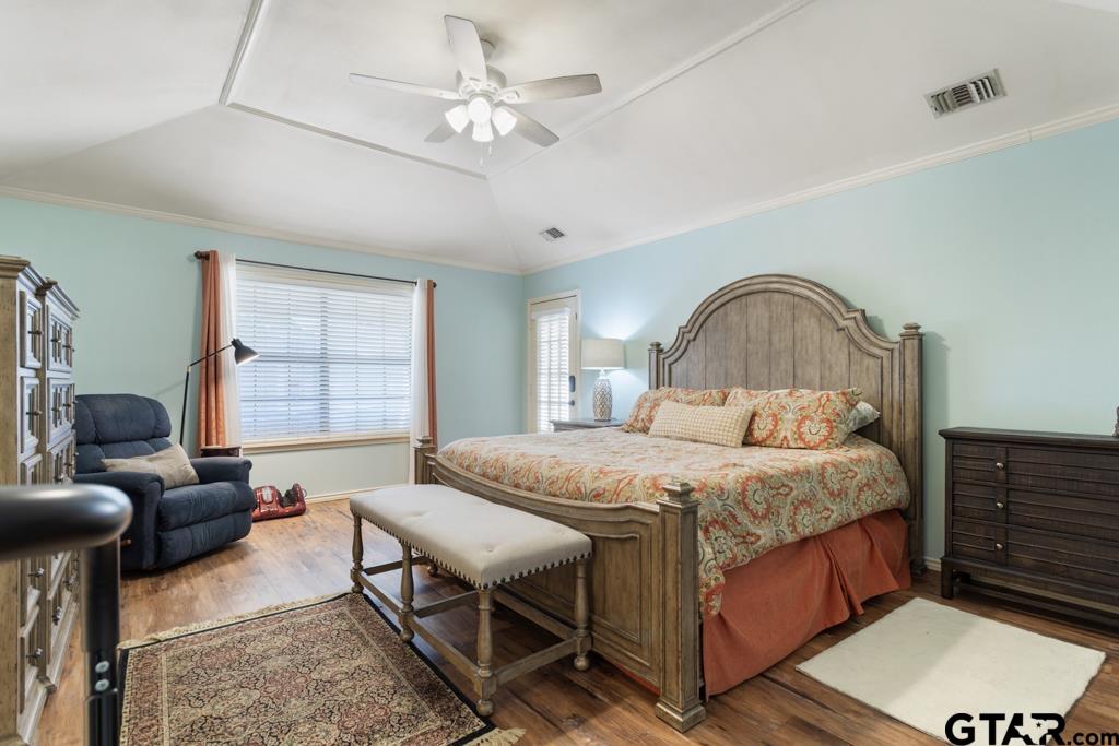 6005 Raleigh Drive Tyler, TX 75703 - Photo 15 of 35