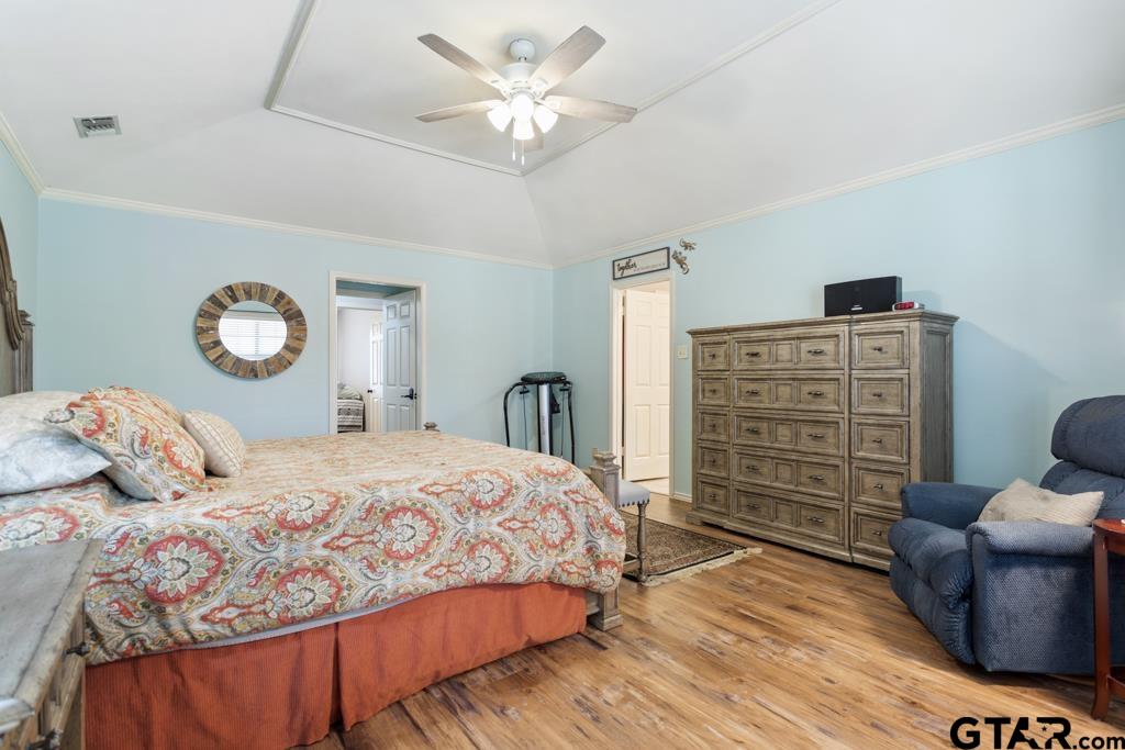 6005 Raleigh Drive Tyler, TX 75703 - Photo 17 of 35