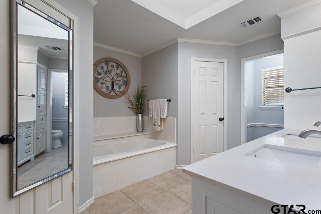 6005 Raleigh Drive Tyler, TX 75703 - Photo 18 of 35