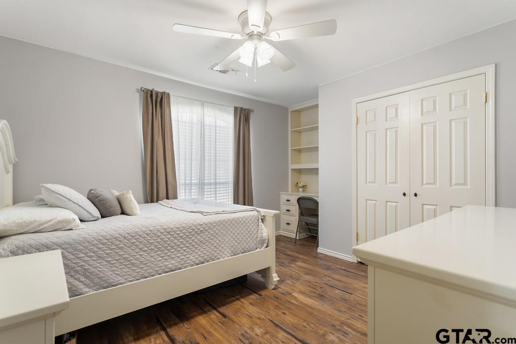 6005 Raleigh Drive Tyler, TX 75703 - Photo 23 of 35