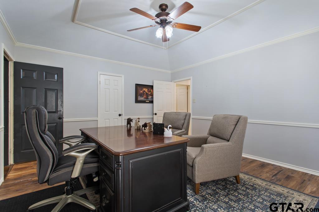 6005 Raleigh Drive Tyler, TX 75703 - Photo 25 of 35