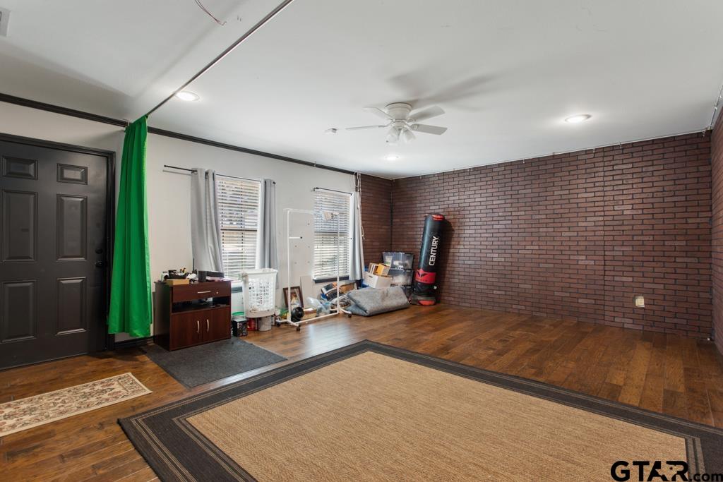 6005 Raleigh Drive Tyler, TX 75703 - Photo 28 of 35 a living room with furniture