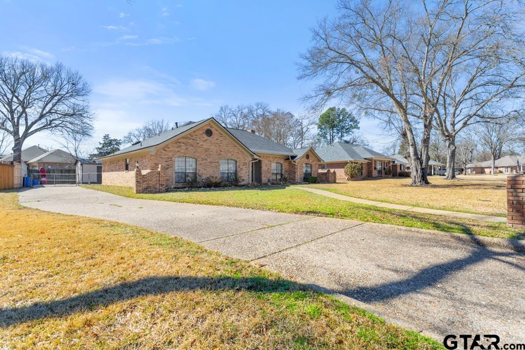 6005 Raleigh Drive Tyler, TX 75703 - Photo 35 of 35