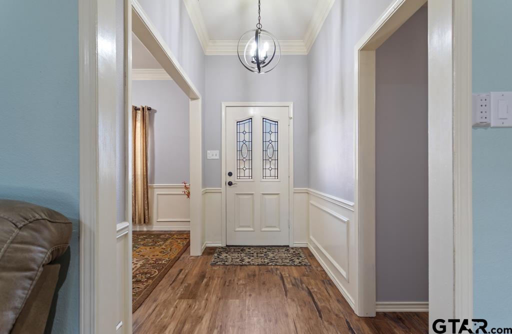 6005 Raleigh Drive Tyler, TX 75703 - Photo 9 of 35