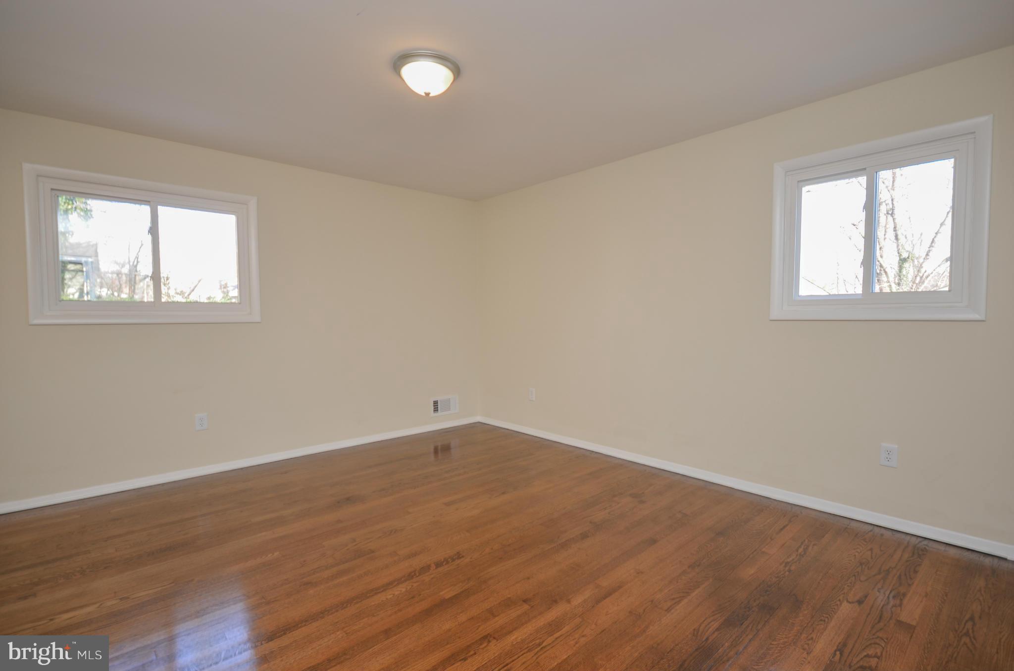 4511 Kinmount Road Lanham, MD 20706 - Photo 12 of 30 Bedroom (Master)