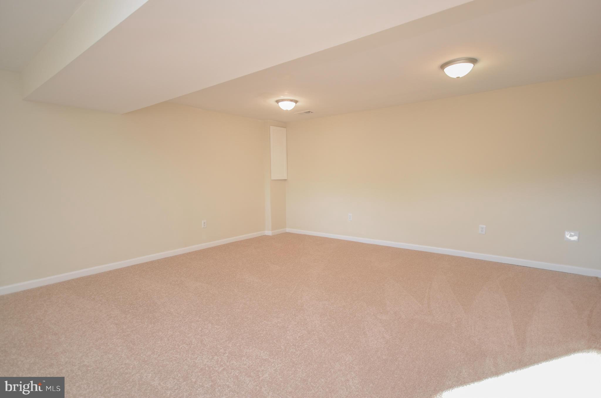 4511 Kinmount Road Lanham, MD 20706 - Photo 17 of 30 Basement