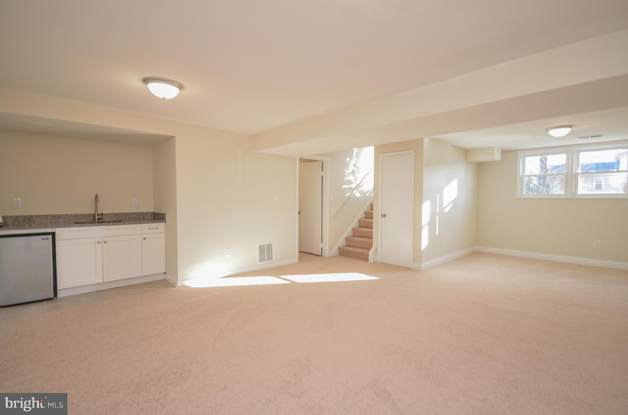 4511 Kinmount Road Lanham, MD 20706 - Photo 18 of 30 Basement