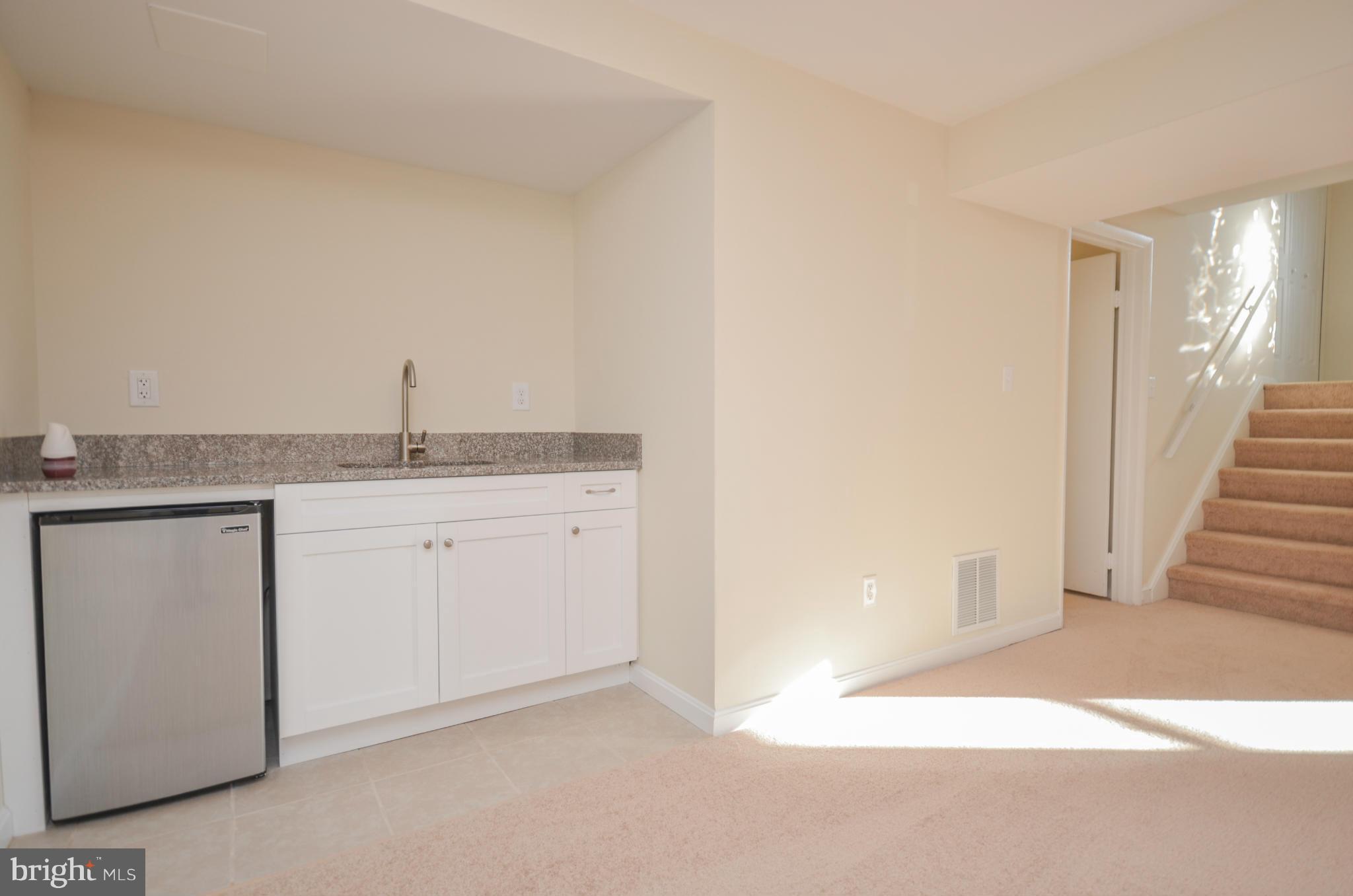 4511 Kinmount Road Lanham, MD 20706 - Photo 19 of 30 Basement