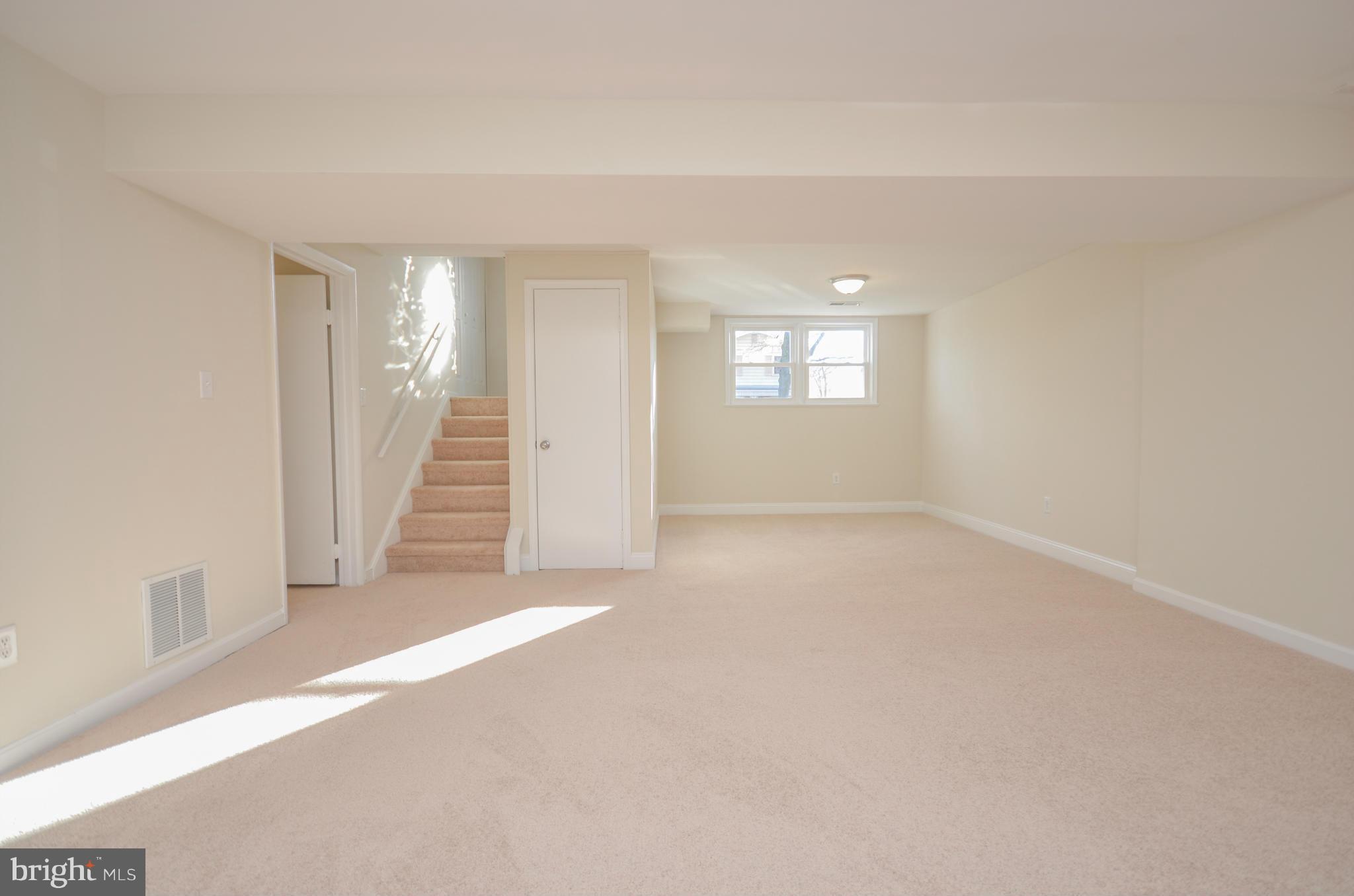 4511 Kinmount Road Lanham, MD 20706 - Photo 20 of 30 Basement