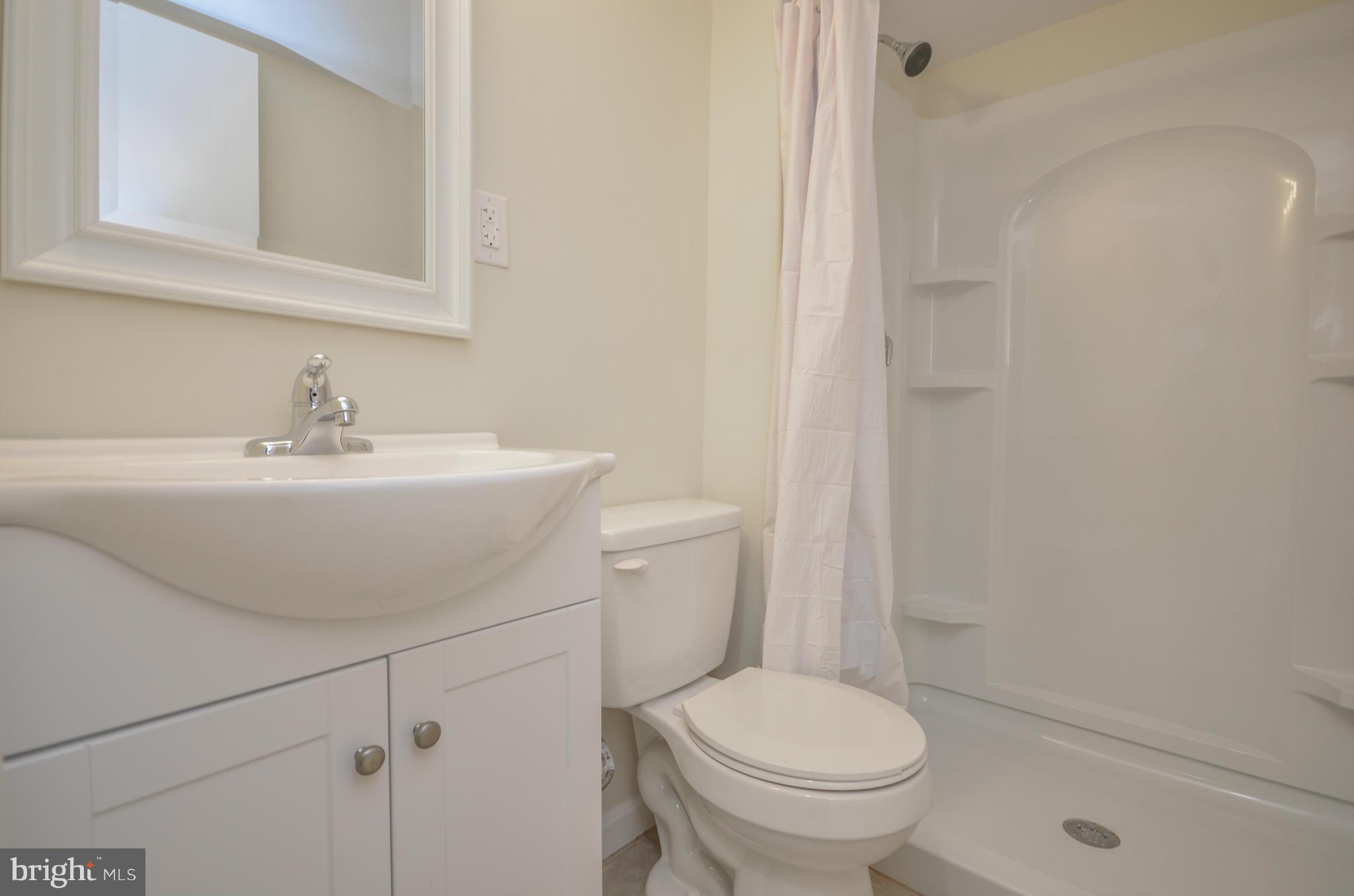 4511 Kinmount Road Lanham, MD 20706 - Photo 22 of 30 Basement Bath