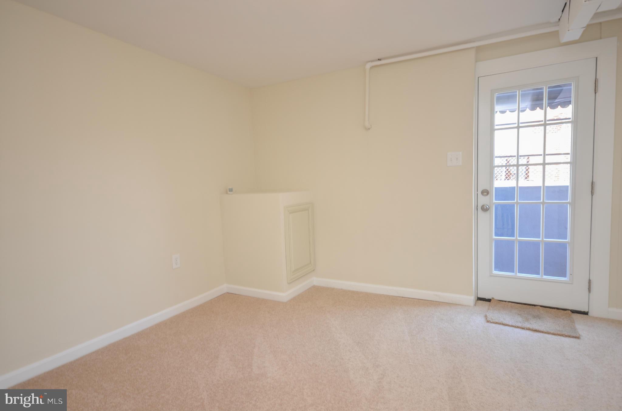 4511 Kinmount Road Lanham, MD 20706 - Photo 23 of 30 Basement Bedroom