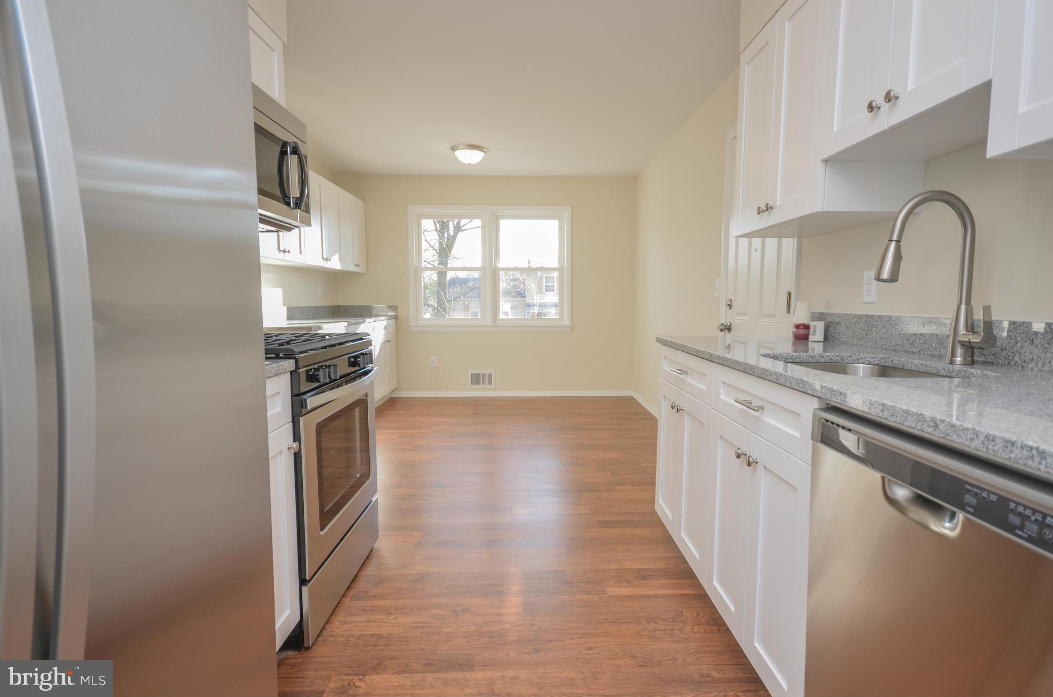 4511 Kinmount Road Lanham, MD 20706 - Photo 6 of 30 Kitchen