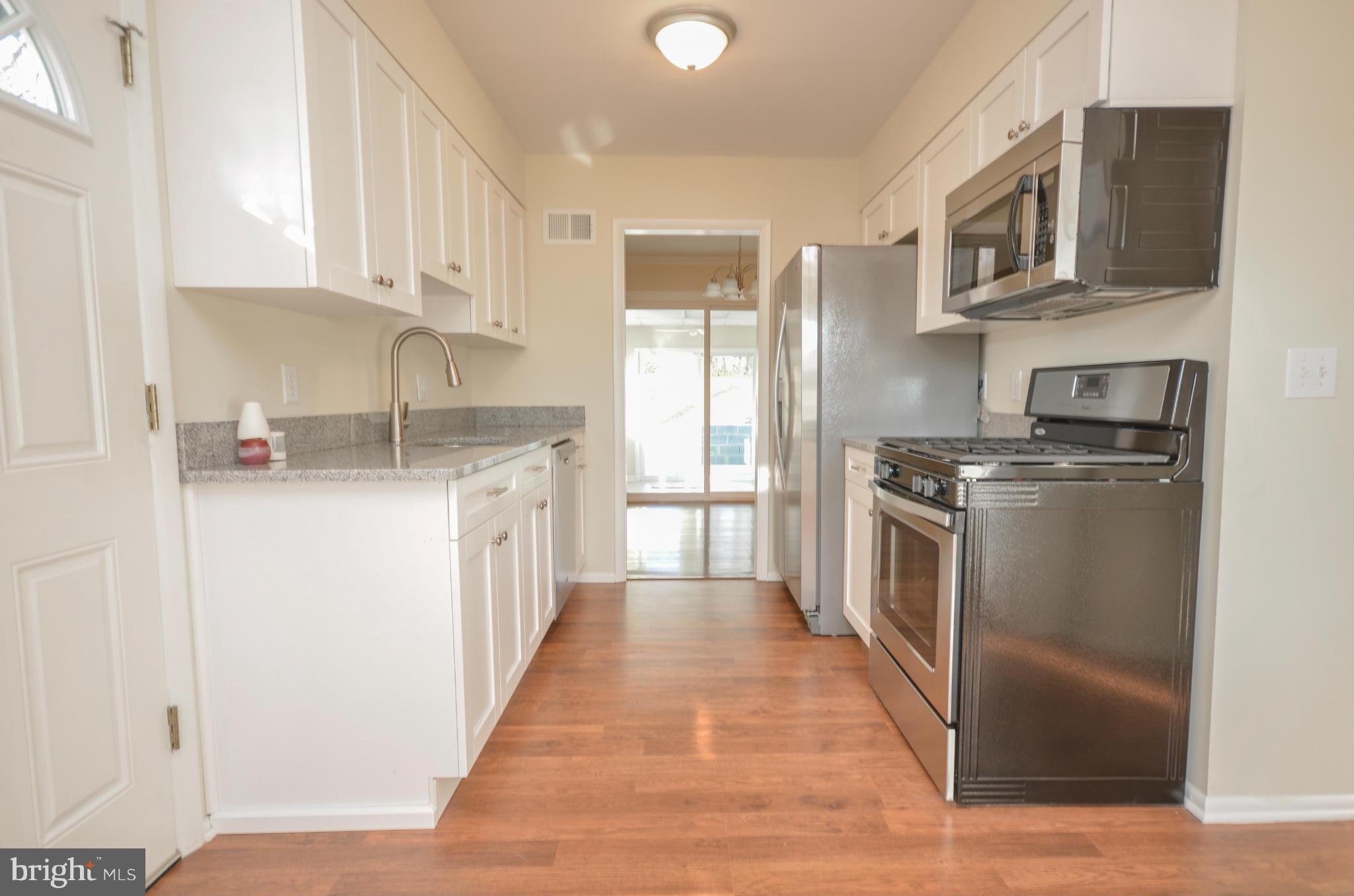 4511 Kinmount Road Lanham, MD 20706 - Photo 7 of 30 Kitchen