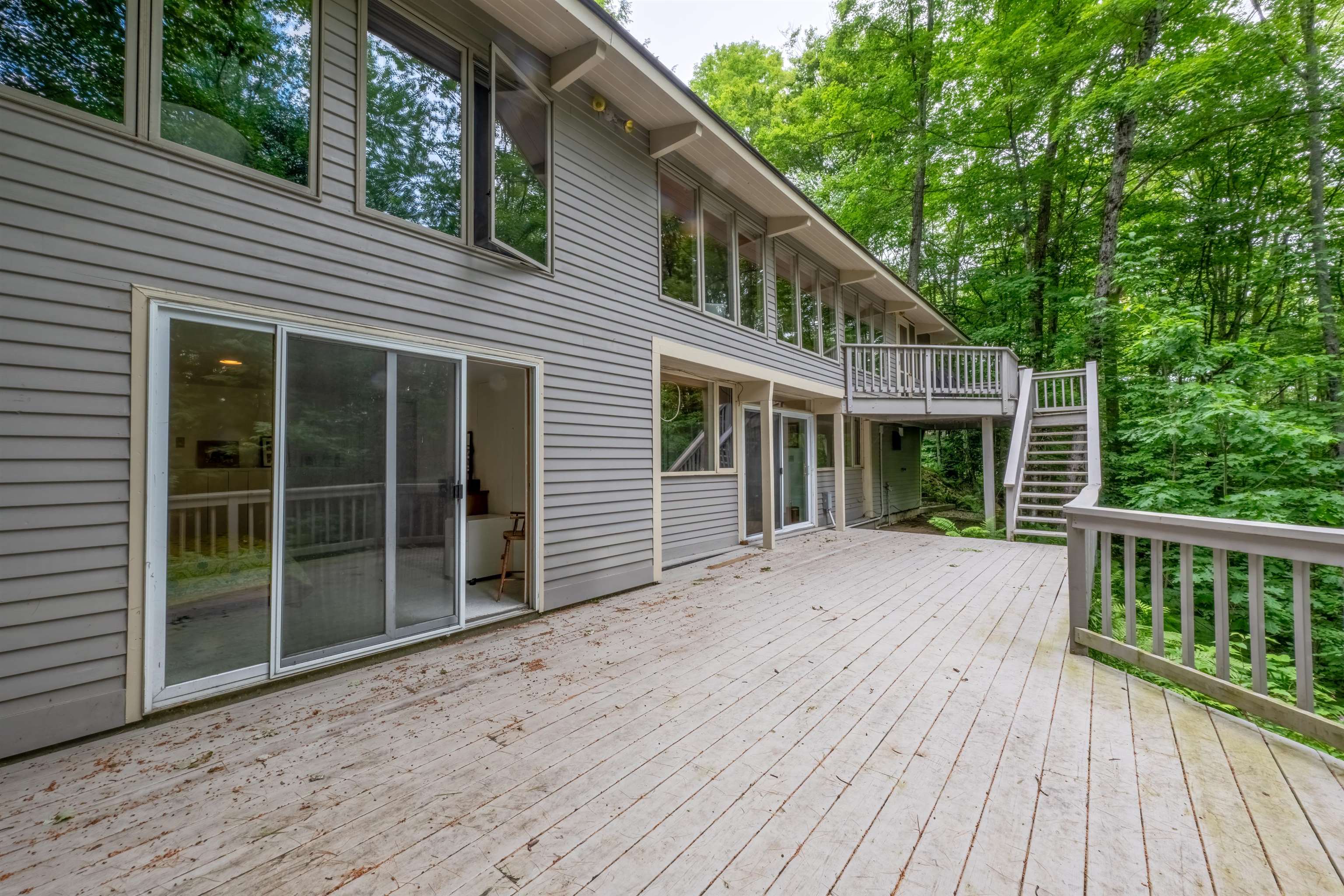 477 Morgan Road Hartford, VT 05059 - Photo 49 of 54
