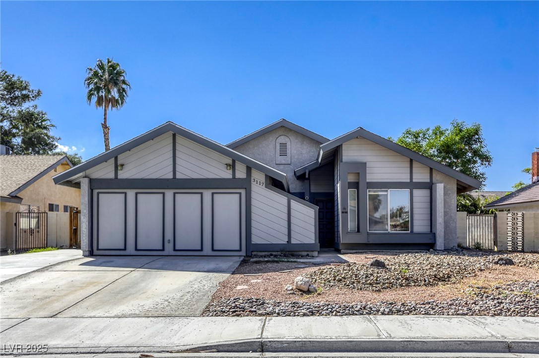 3117 Valleywood Road Henderson, NV 89014 - Photo 1 of 35 Gallery Image 1