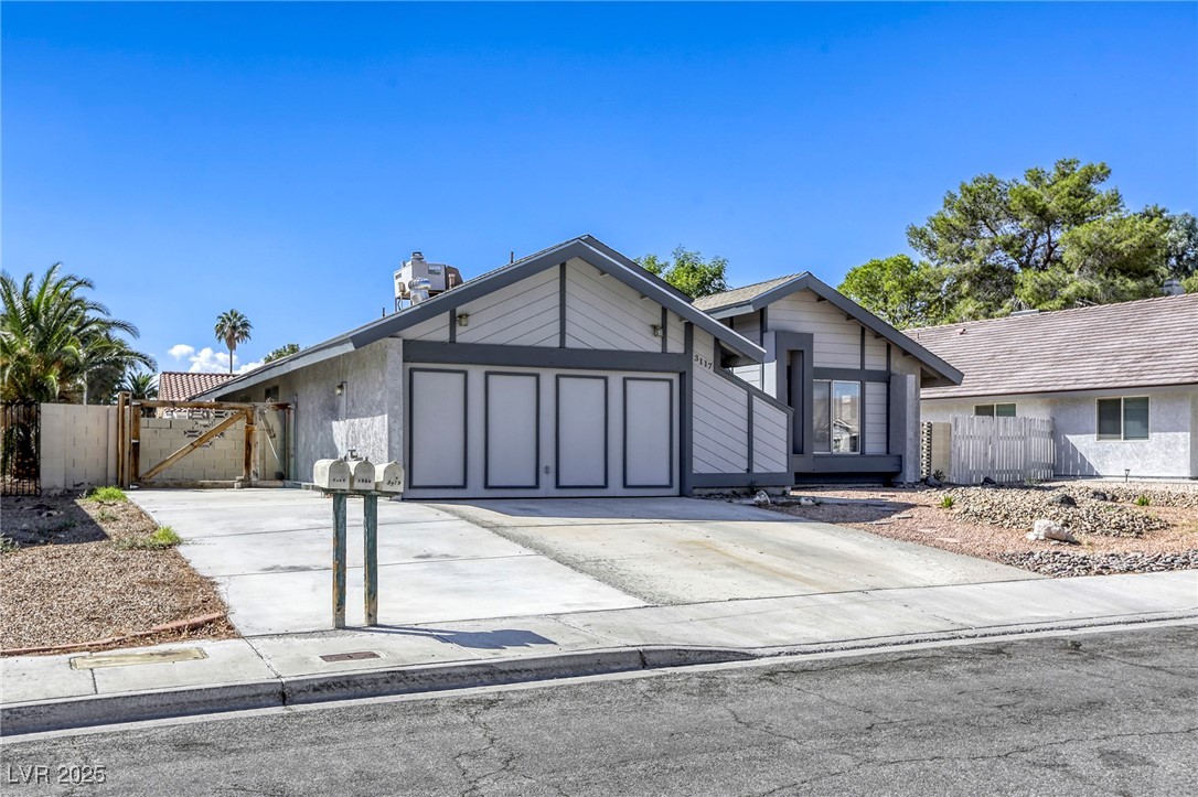 3117 Valleywood Road Henderson, NV 89014 - Photo 2 of 35 Gallery Image 2