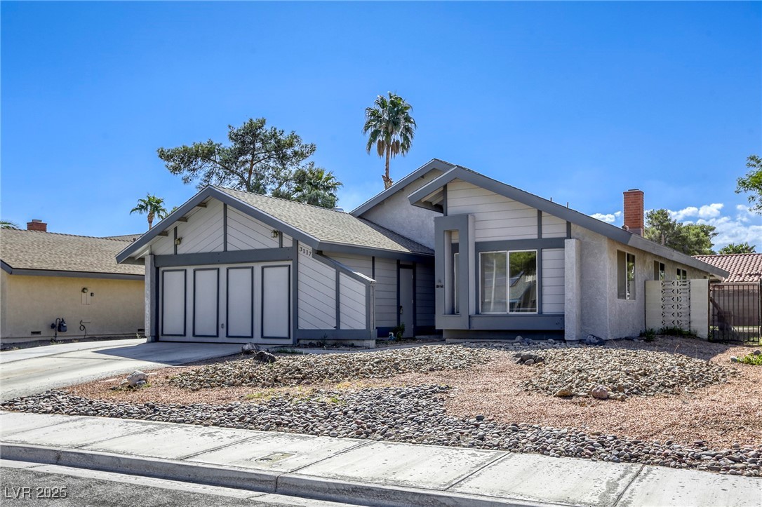 3117 Valleywood Road Henderson, NV 89014 - Photo 3 of 35 Gallery Image 3