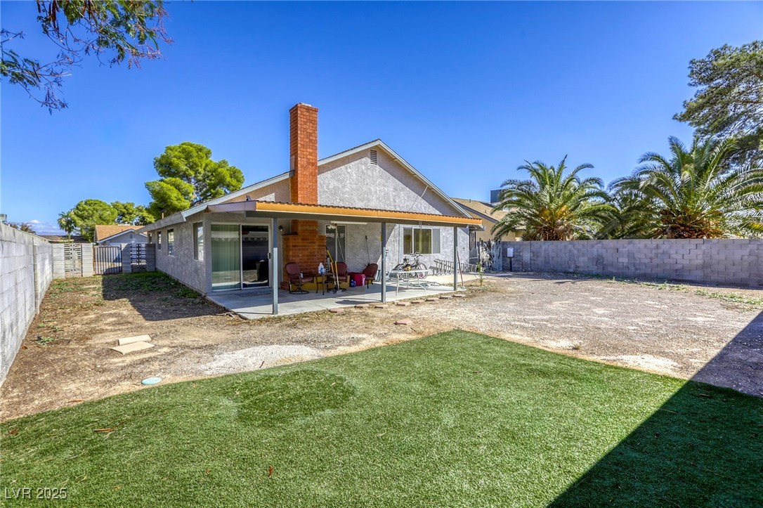 3117 Valleywood Road Henderson, NV 89014 - Photo 33 of 35 Gallery Image 33
