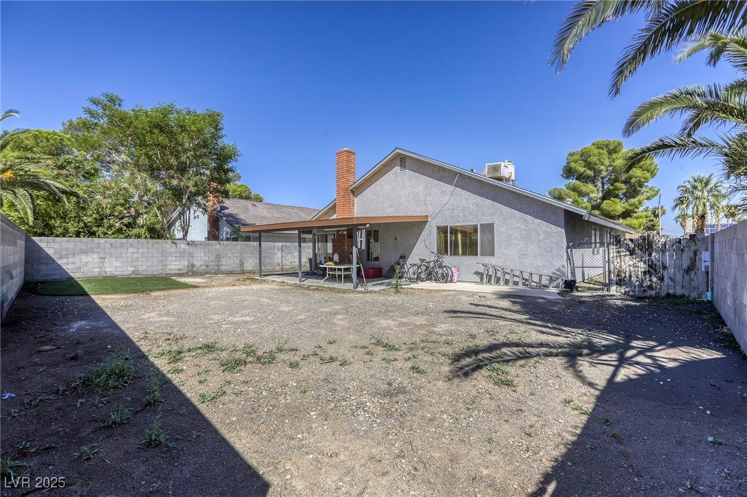 3117 Valleywood Road Henderson, NV 89014 - Photo 34 of 35 Gallery Image 34