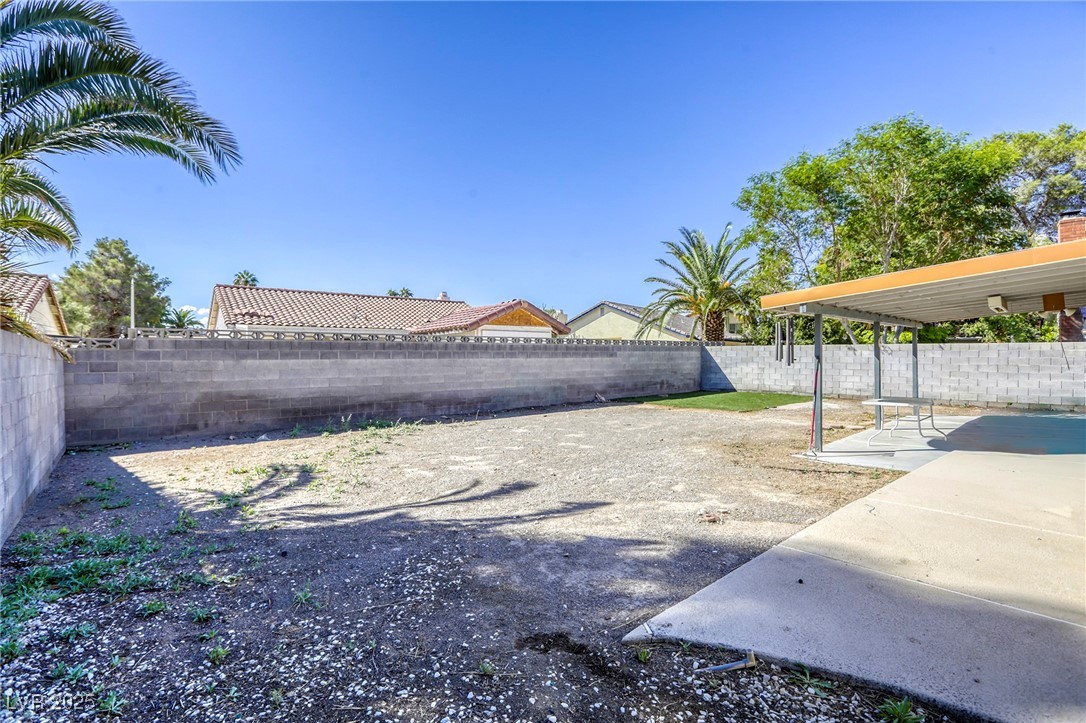 3117 Valleywood Road Henderson, NV 89014 - Photo 35 of 35 Gallery Image 35