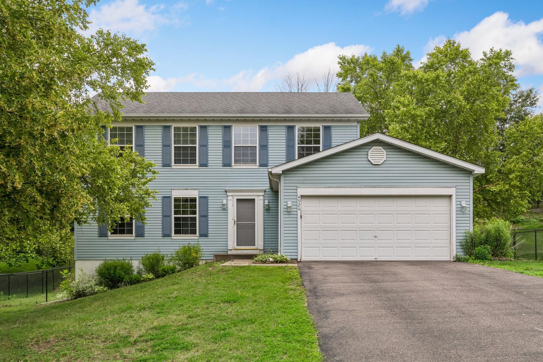 4926 Rusten Road Eagan, MN 55122 - Photo 2 of 50