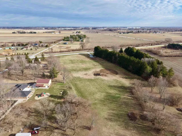 $89,900 | 0 North Davis Road, Kokomo, IN 46901