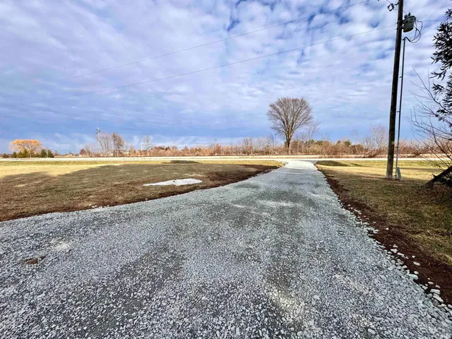 $89,900 | 0 North Davis Road, Kokomo, IN 46901