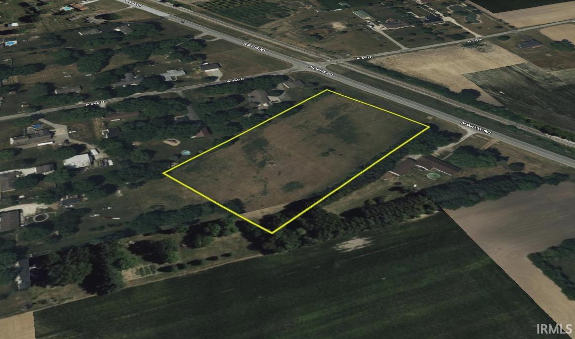 0 North Davis Road Kokomo, IN 46901 - Photo 24 of 24
