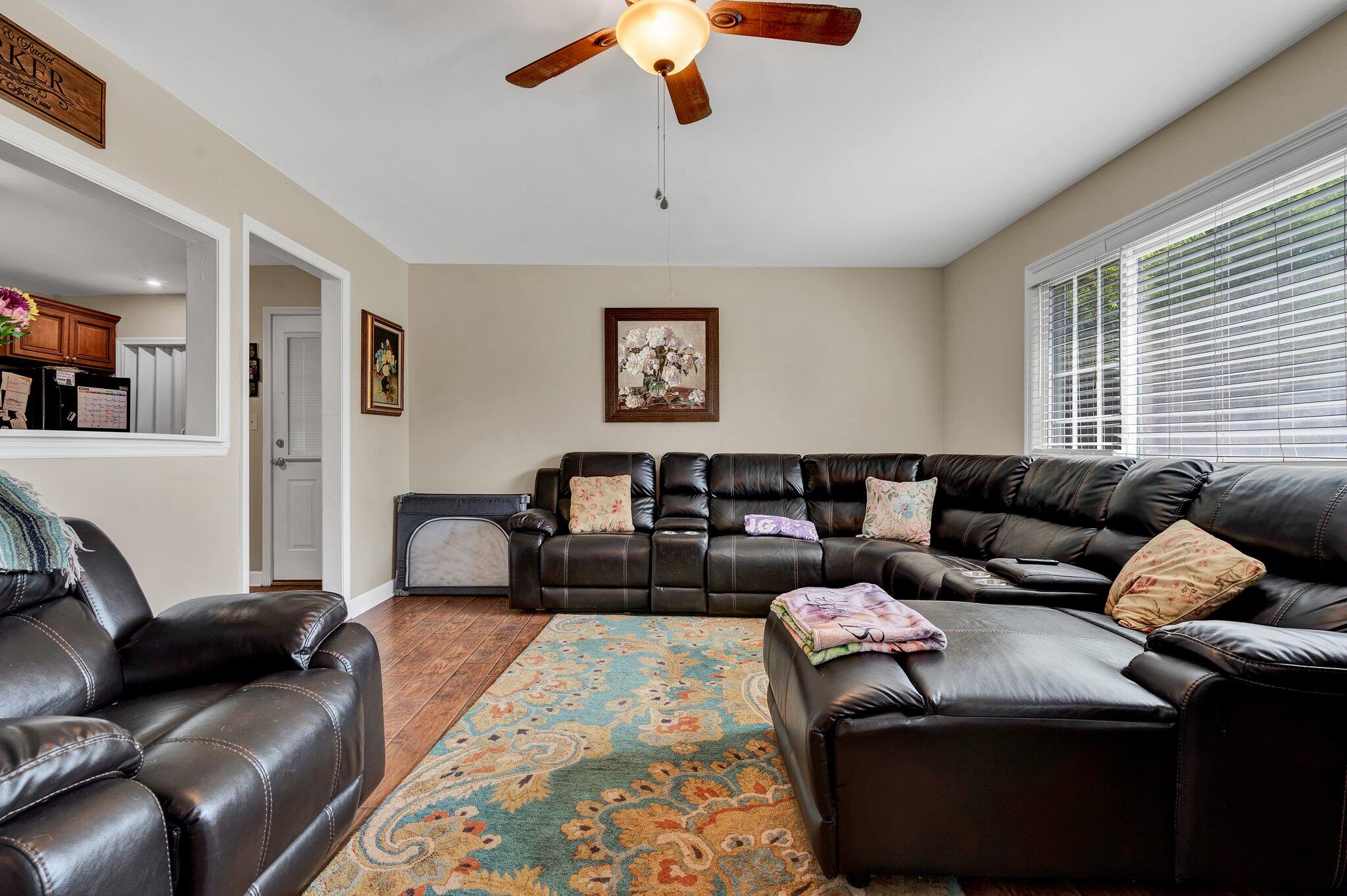 2310 Broomfield Road Southeast Cleveland, TN 37323 - Photo 12 of 32 11