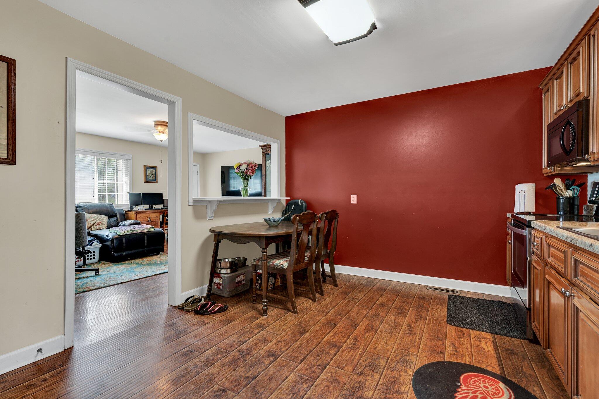 2310 Broomfield Road Southeast Cleveland, TN 37323 - Photo 13 of 32 12