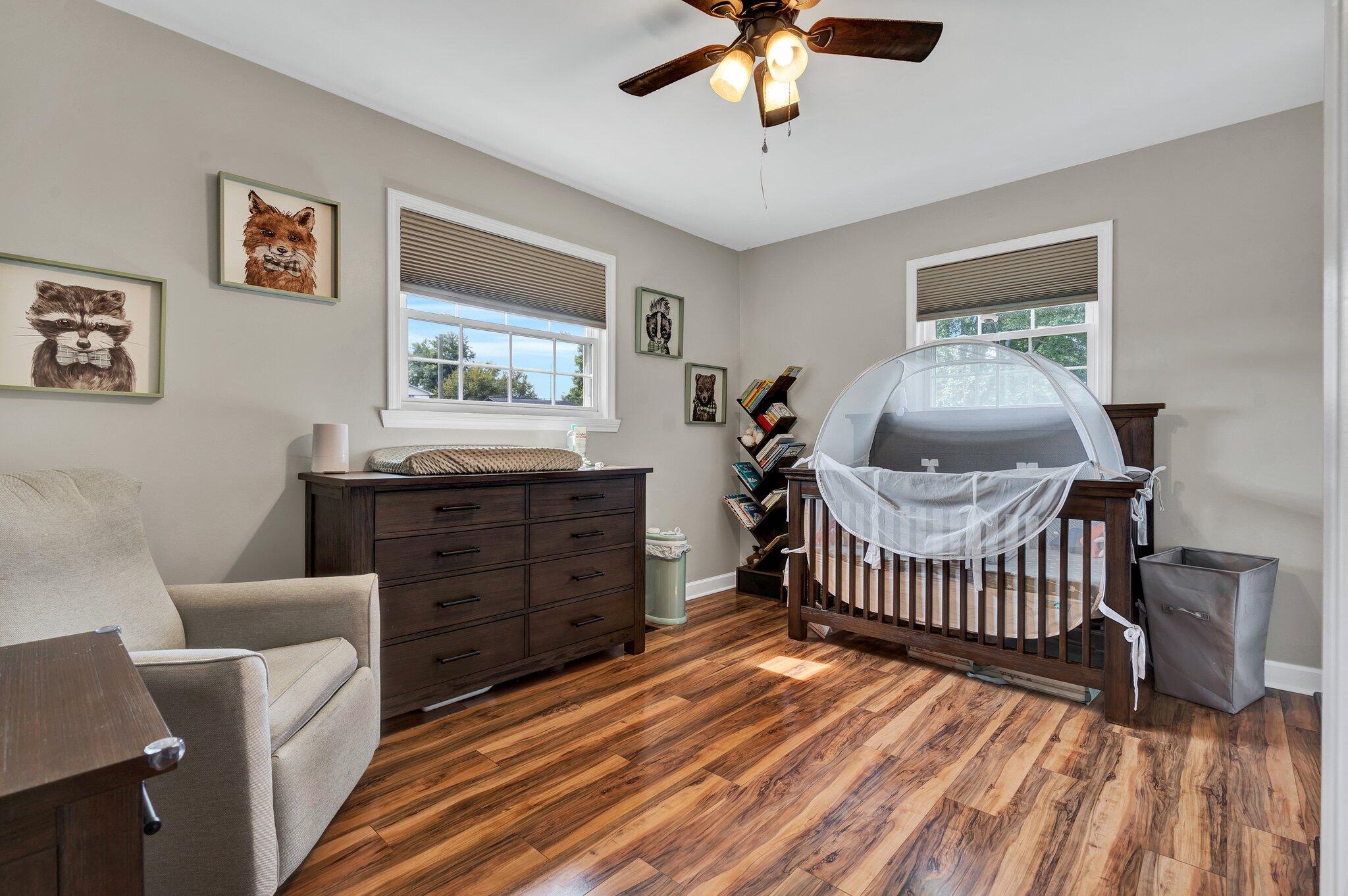 2310 Broomfield Road Southeast Cleveland, TN 37323 - Photo 21 of 32 20