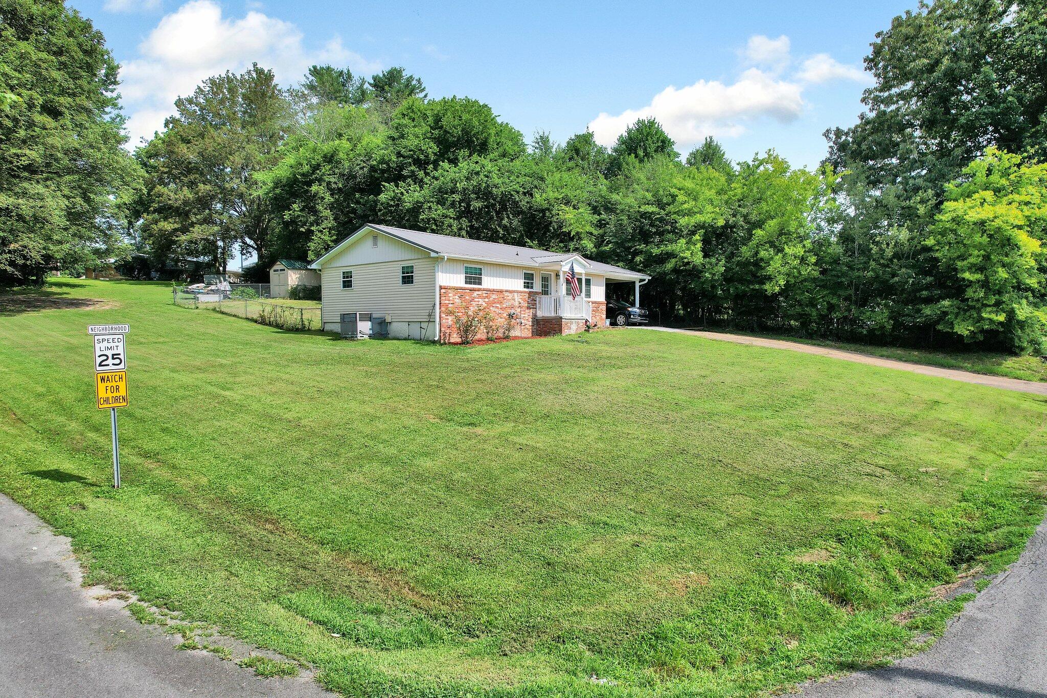 2310 Broomfield Road Southeast Cleveland, TN 37323 - Photo 29 of 32 28