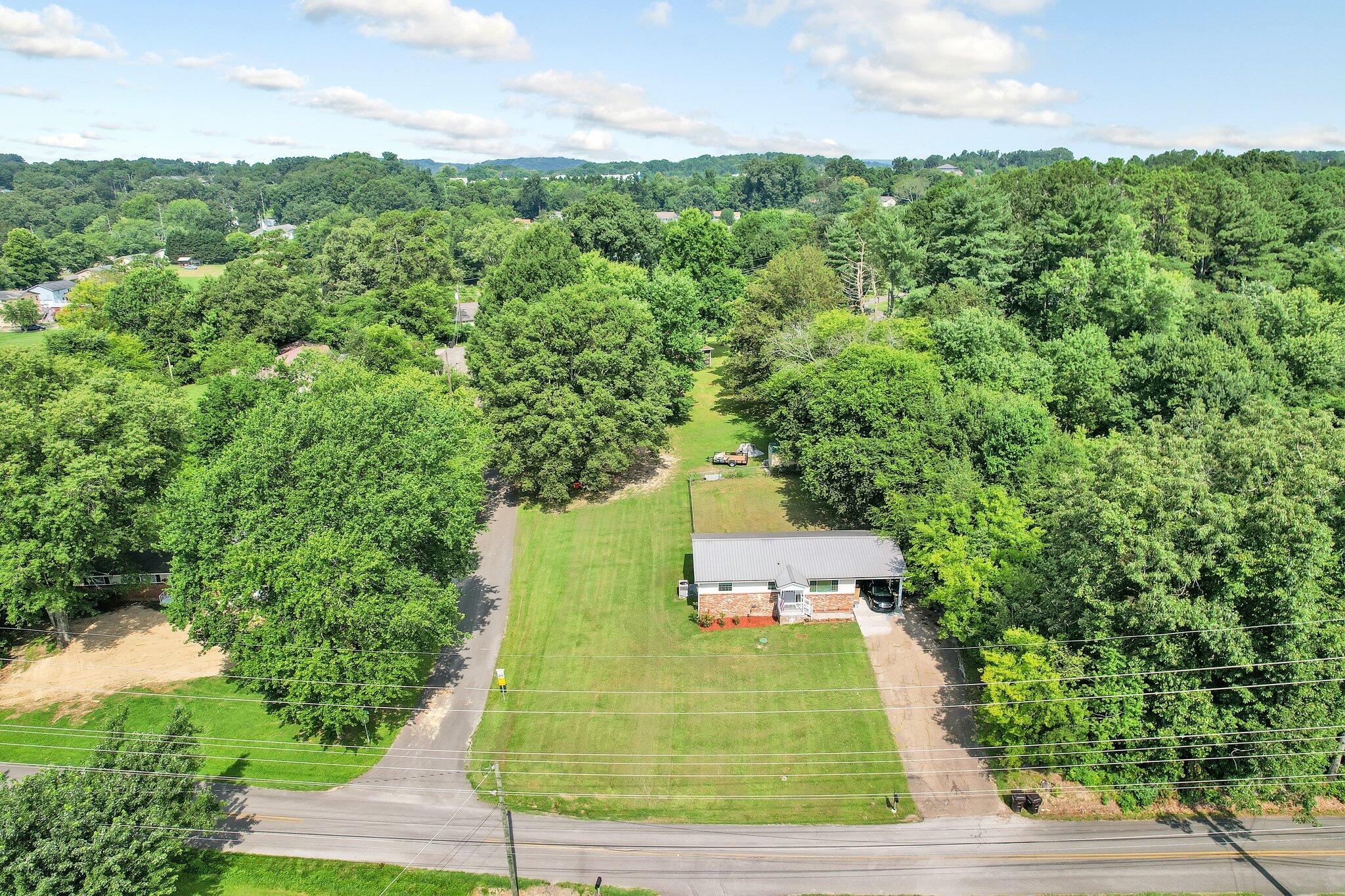 2310 Broomfield Road Southeast Cleveland, TN 37323 - Photo 30 of 32 29