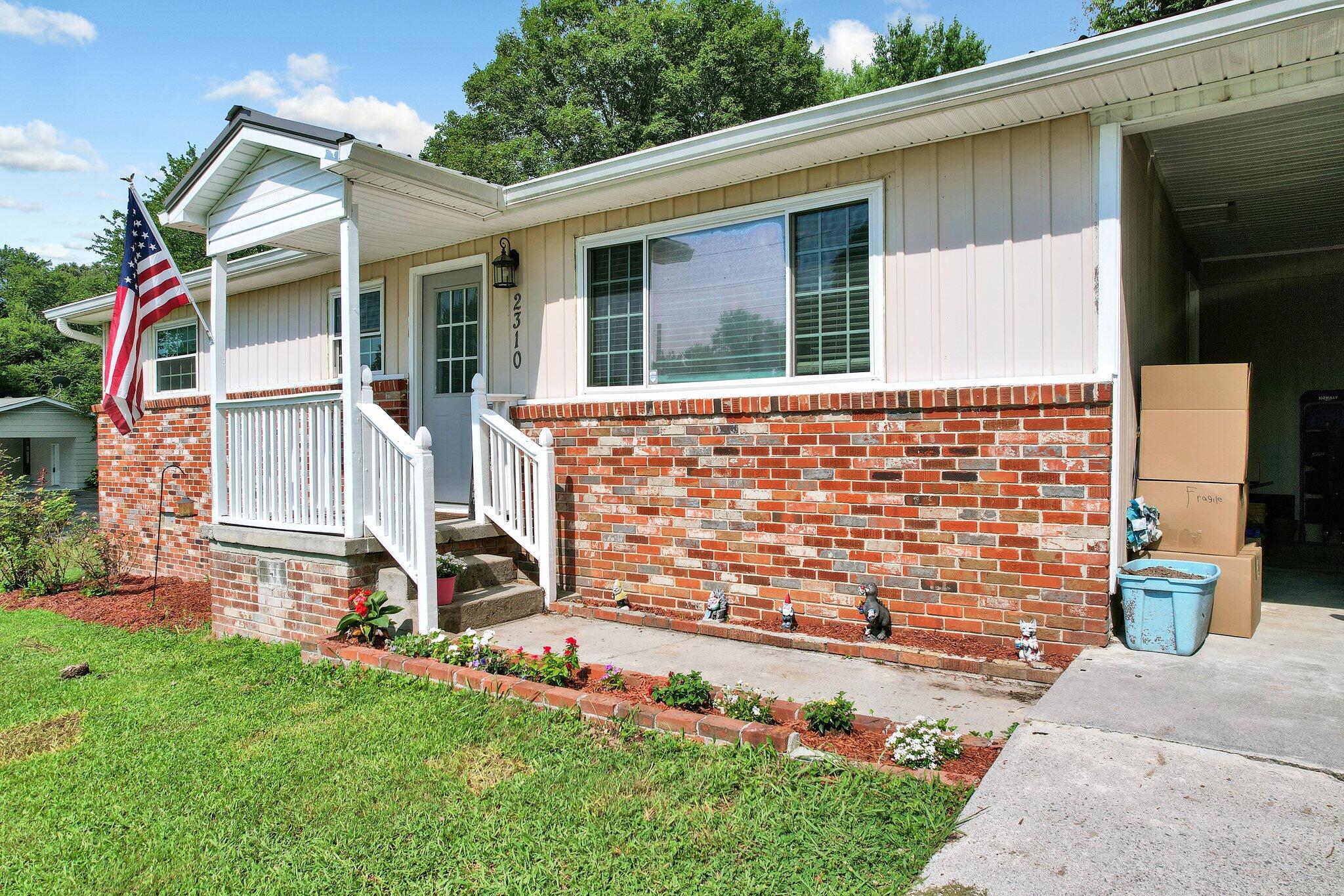 2310 Broomfield Road Southeast Cleveland, TN 37323 - Photo 4 of 32 3