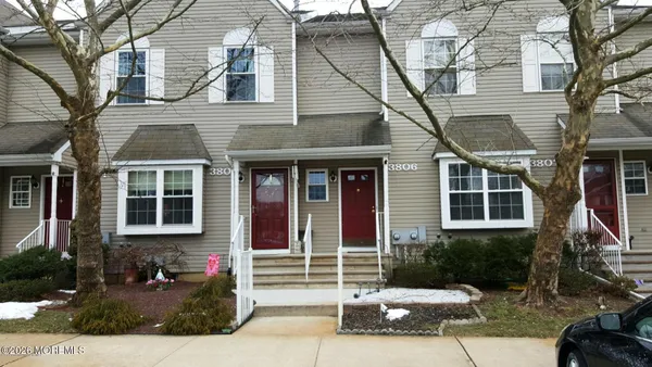 $3,000 | 3806 Corral Court, Freehold, NJ 07728