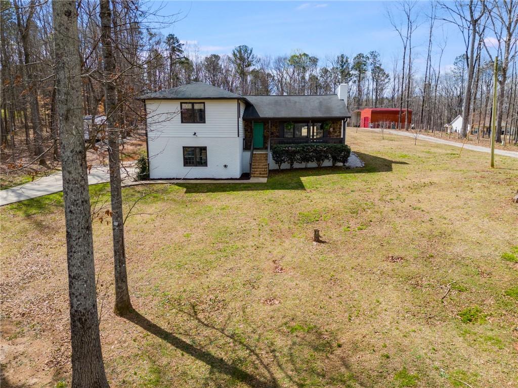 118 Raven Road Villa Rica, GA 30180 - Photo 4 of 59