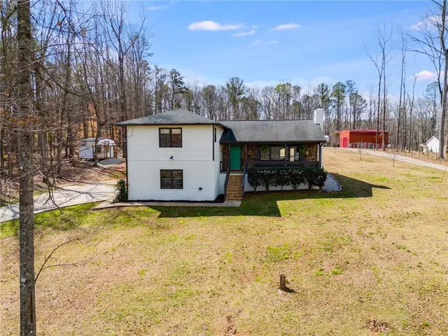 $399,000 | 118 Raven Road, Villa Rica, GA 30180