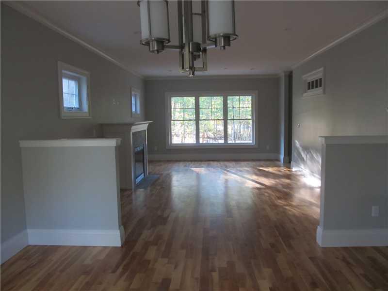 36 Newfield Road, Unit LOT22 Freeport, ME 04032 - Photo 4 of 15 Interior Space/Layout.