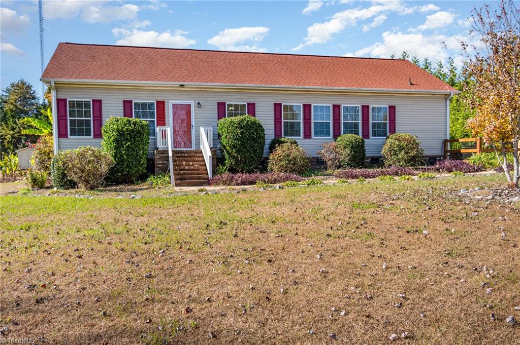 731 Frazier View Road Randleman, NC 27317 - Photo 1 of 30 Gallery Image 1