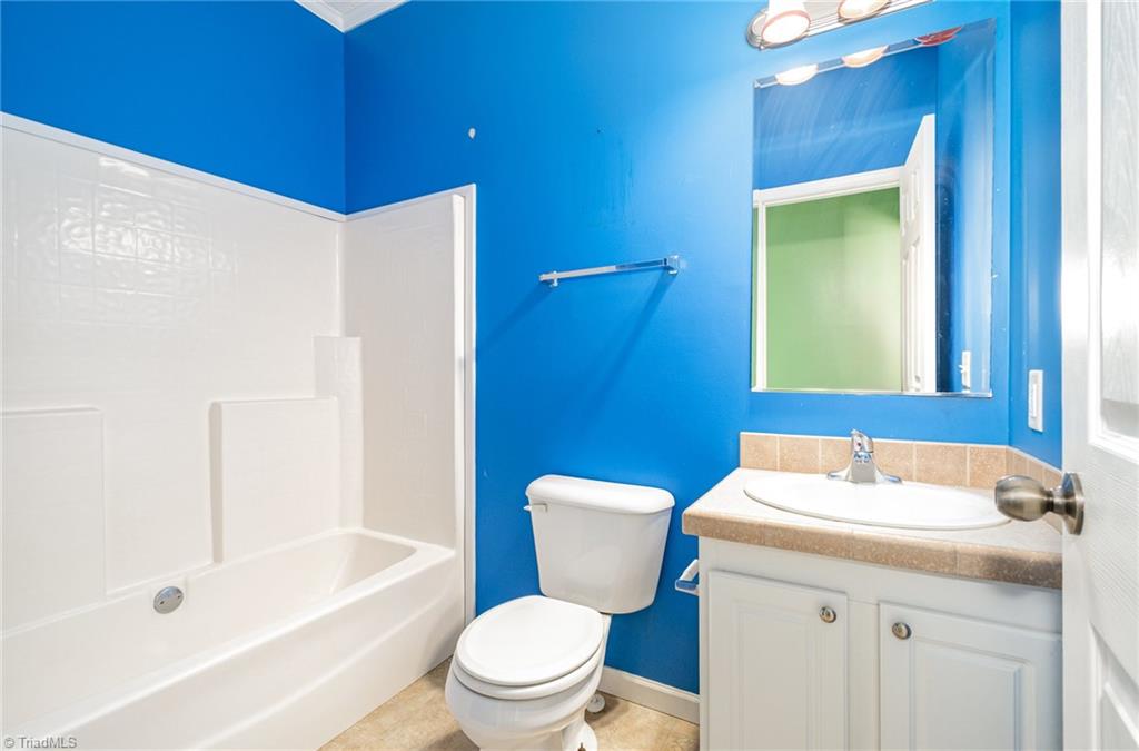 731 Frazier View Road Randleman, NC 27317 - Photo 16 of 30 Gallery Image 16