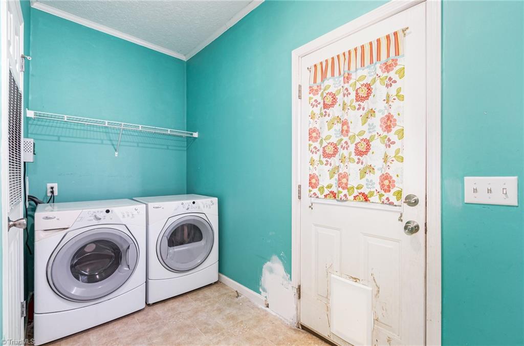 731 Frazier View Road Randleman, NC 27317 - Photo 17 of 30 Gallery Image 17